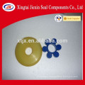 New Products Yellow Polyurethane for Cars Accessories